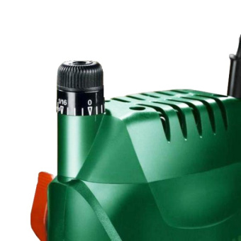 Фрезер Bosch POF 1400 ACE (1400 Вт, 6 фрез) (060326C801)