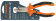 Truper T302-6X Длинногубцы, Профи, изогнутые, 150мм