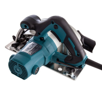 Пила дискова Makita HS6601 (1.05 кВт, 165 мм)