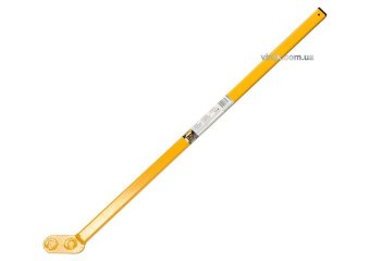 VOREL Прутозгинач ручний для металевих стержнів Ø= 6-16 мм  | 49810