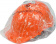 YATO Каска для захисту голови YATO оранжева з пластика ABS  | YT-73970
