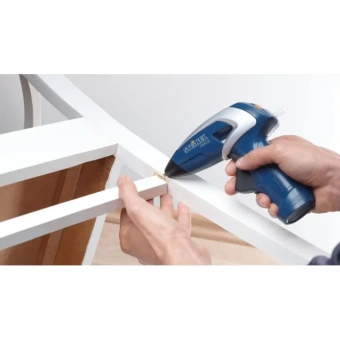 Стержни термоклеевые STEINEL - Ultra Power 7 мм 240 г (40 шт) (006730)