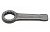 BAHCO 7444SG-M-36 Ключ накидной ударный 36 мм. кованный, спец.сталь