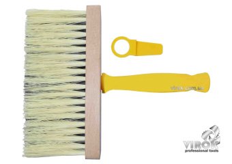 VIROK Макловиця розпушена : 180 х 80 мм. термопластикова | 12V008