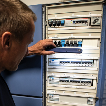 SCANGRIP Ручной фонарь Stick Lite M (03.5666) | 03.5666