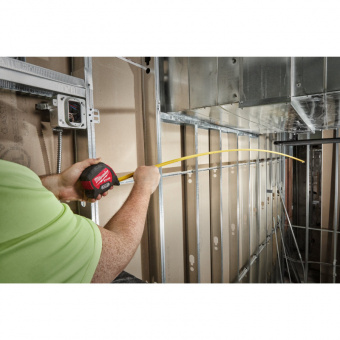 MILWAUKEE Рулетка STUD GEN II 8м-26 (футовая) | 4932471629