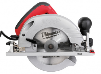 MILWAUKEE Циркулярная пила CS 55 165 мм 4933403635 | 4933403635