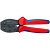 KNIPEX Клещи для опрессовки PreciForce 97 52 34 | 97 52 34