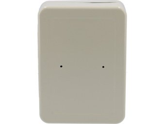 Ящик для ключів металевий VOREL: 48 гачків, 250х 180х 80 мм [10]