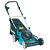 Газонокосарка електрична Makita ELM3320 (1200 Вт)