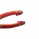 NWS Плоскогубці комбіновані силові CombiMax : L= 180 мм. ізольовані ручки VDE до 1000V // 109-49-VDE