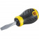 STANLEY STHT0-60401 Отвертка Essential (-) Sl6.5 мм30мм