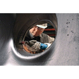 Пряма шліфмашина Bosch GGS 28 LCE Professional (0.65 кВт, 50 мм) (0601221100)