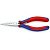 KNIPEX Плоскогубцы захватные для электроники Knipex, 145 мм 35 62 145 | 35 62 145
