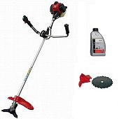 Мотокоса SOLO by AL-KO 142B_A1