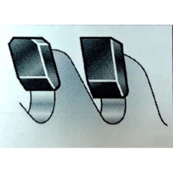 Пиляльний диск Metabo Multi Cut HW/CT (216x30х60 FZ/TZ) (628083000)