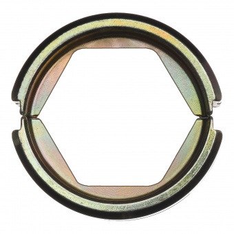 MILWAUKEE Матриця обжимнадля кабелів та конекторів, DIN22 Cu 300 | 4932451754