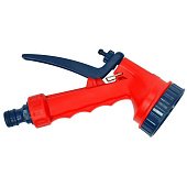 Пістолет-розпилювач 5-позиційний пластиковий регульований Technics | 72-450