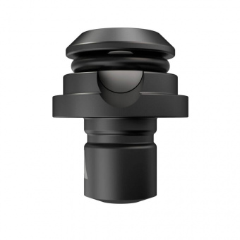 Набір наконечників DeWALT до заклепувального пістолету DCF414, d =4,8 мм.; 6,0 мм.; 6,4 мм.