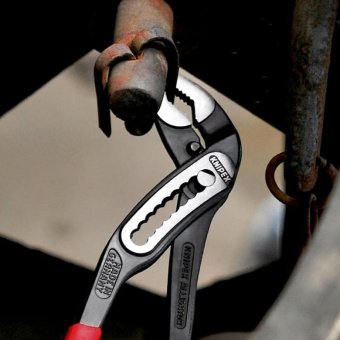 KNIPEX Клещи трубные силовые Aligator 88 03 250 | 88 03 250