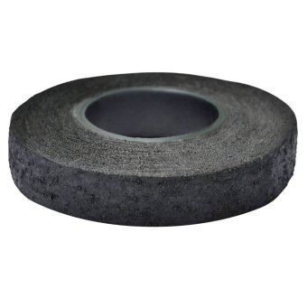 Ізострічка чорна 20мм х 28м Україна | 10-722