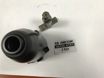 KING TONY Предняя часть корпуса с валом( incl.4.5.6.7.8.9.10 ) | 44704-ATK1