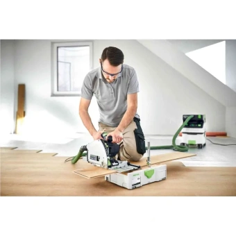 Пильный диск FESTOOL - LAMINATE/HPL HW 168x1,8x20 TF 52 (205766)