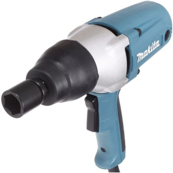 Ударний гайковерт Makita TW0350 (0.4 кВт, 350 Н*м)
