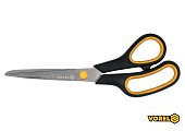 VOREL Ножиці побутові : L= 220 мм  | 76312