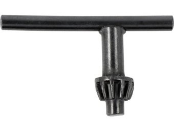 Ключ патрона для дриля YATO з кріпленням Ø= 1,5-10 мм, l= 85 мм [24/96]