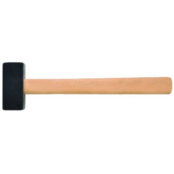 Кувалда з ручкою 6кг Україна | 39-414