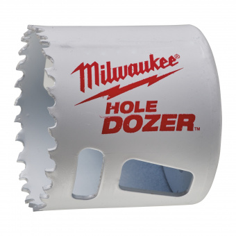 MILWAUKEE Коронка Bi-Metal , Ø52мм | 49560122