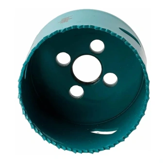 Пила кольцевая HELLER 44 мм BI-METAL HSS-Cobalt (26647)