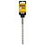 DeWALT Бур "SDS-Plus", 6,5х92х160мм