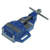 IRWIN Тиски для сверлильного станка 4"/100мм | T414