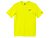 MILWAUKEE Футболка WWSS дихаюча з коротким рукавом, жовта, розмір M | 4932493074