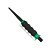 Пробойник TOPTUL конический в защитном чехле 5x185 HBBB0519