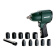 Детально фото Пневмогайковерт ударний Metabo DSSW 360 Set (360 л/хв, 6.2 бар) (604118500) на shurup.ua Пневмогайковерт ударний Metabo DSSW 360 Set (360 л/хв, 6.2 бар) (604118500)