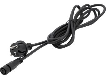 Світильник SMD-діодний, переносний YATO акумуляторний 18В, зона- 360°, 3 режим- 2500/ 5000/ 10000 Lm