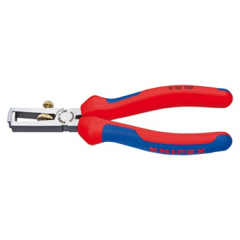 KNIPEX Инструмент для удаления изоляции 11 02 160 | 11 02 160