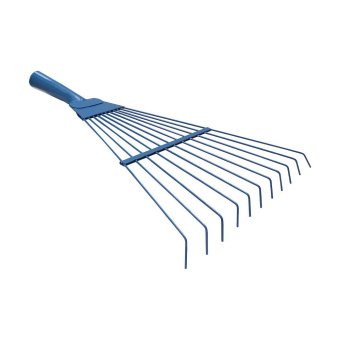 Граблі віялові дротяні, 11 зубів Україна | 70-783