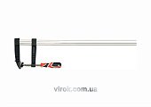 YATO Струбцина YATO : h= 120 мм, L= 1000 мм  | YT-6452