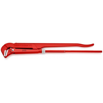 KNIPEX Ключ трубний губки 90° 83 10 040 | 83 10 040
