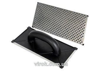 VIROK Терка для вирівнювання пінопласту : 270 мм  | 13V360