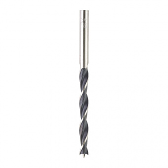 MILWAUKEE Свердло по дереву триточкове , Ø7х104мм | 4932363655