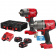 MILWAUKEE Набор инструментов M18 FPP2Y2-503X M18 FUEL POWER PACK IN2 | 4933479533