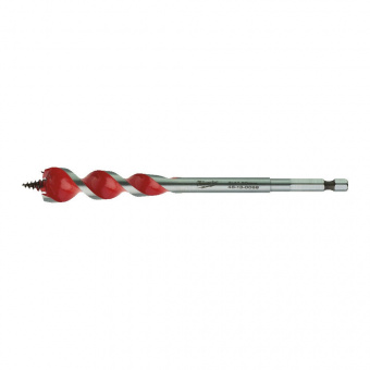 MILWAUKEE Свердло по дереву Speed Feed , Ø20x165мм | 4932479473