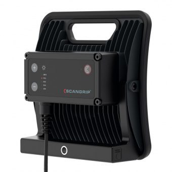 SCANGRIP Прожектор переносной 4000 lumen NOVA 4K | 03.5440