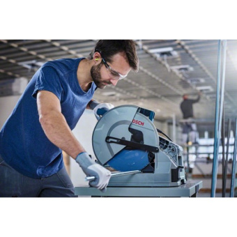 Диск алмазний Bosch Expert for Steel (305x25.4 мм) (2608643060)