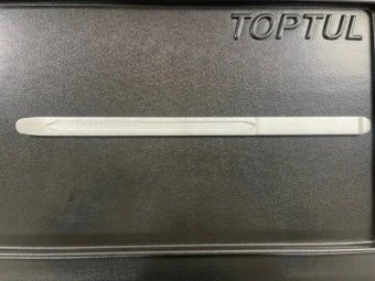Монтировка шиномонтажная TOPTUL 530мм JCAB2821